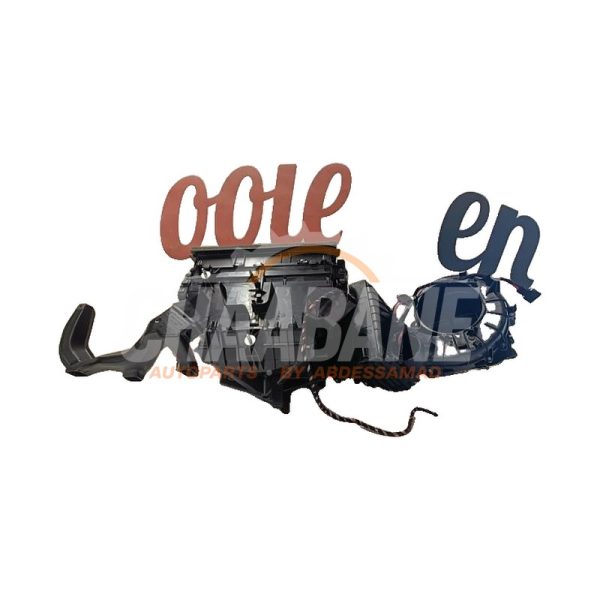Boitier filtre a air 99157391600 Porsche 718 Cayman (982) 4.0 GT4 2016