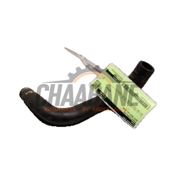 Tuyau radiateur 2Q0122109A Seat Ibiza V (KJB) 1.0 TSI 12V 2017