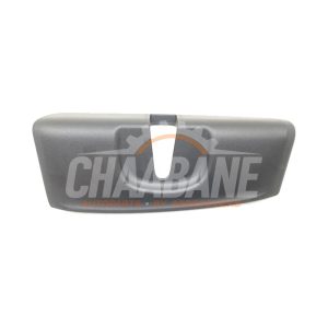 Plaque de protection divers 9J1839705 Porsche Taycan (Y1A) 4S 2019