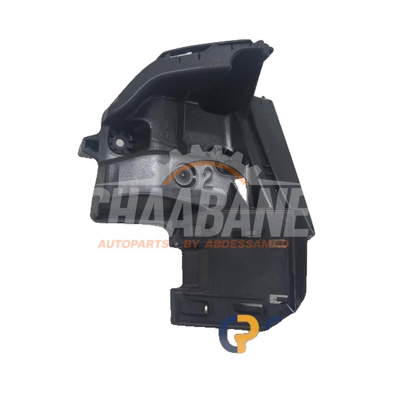 Support pare-chocs arriere gauche 4KE807365 Audi E-tron (GEN) 50 quattro 2018