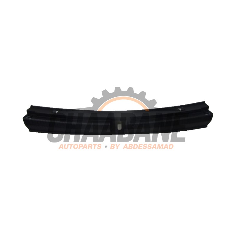 Revetement coffre 5NN863459 Volkswagen Tiguan Allspace (BW2) 2016