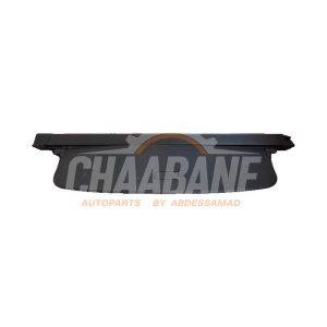 Plage arriere 8W9863553B Audi A4 Avant (B9) 2015