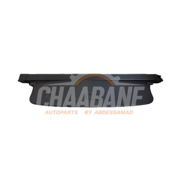 Bache coffre a bagages 8W9863553B Audi A4 Avant (B9) 2.0 TDI Ultra 16V 2015