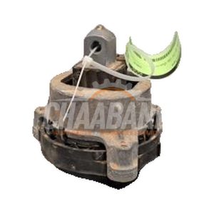 Support moteur 22116860496 BMW X4 (G02) xDrive 20i 2.0 TwinPower 16V Mild Hybrid 2018
