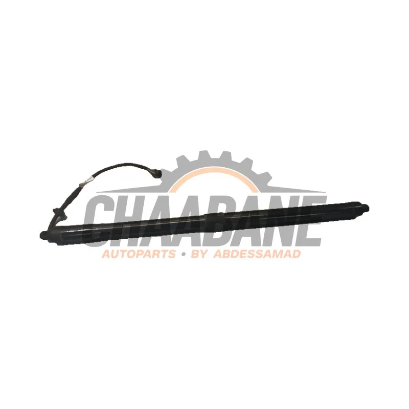 Amortisseur a gaz arriere droit LR126173 Landrover Range Rover Sport (LW) 3.0 D250 MHEV