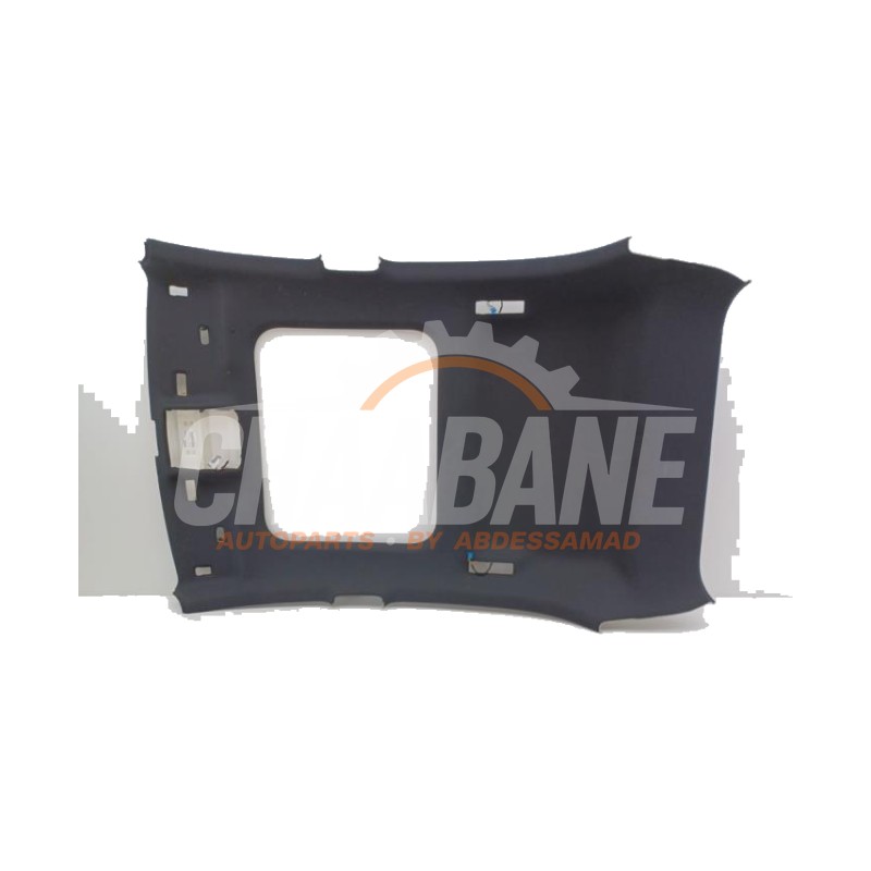 Revetement plafond A1776900700 Mercedes A (177.0) 1.3 A-160 Turbo 16V