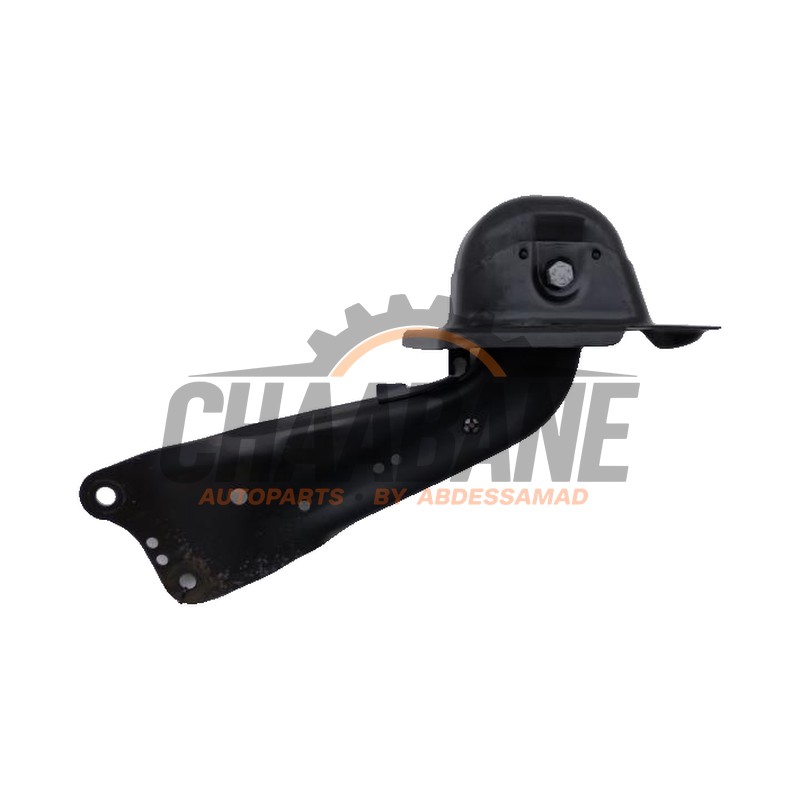 Bras de suspension arriere droit 5Q0505224D Seat Leon ST (5FF) 1.4 TSI EcoFuel 16V 2012 / 2020