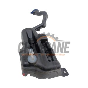 Reservoir lave-glace avant A2468690220 Mercedes A (W176) 1.5 A-180 CDI, A-180d 16V