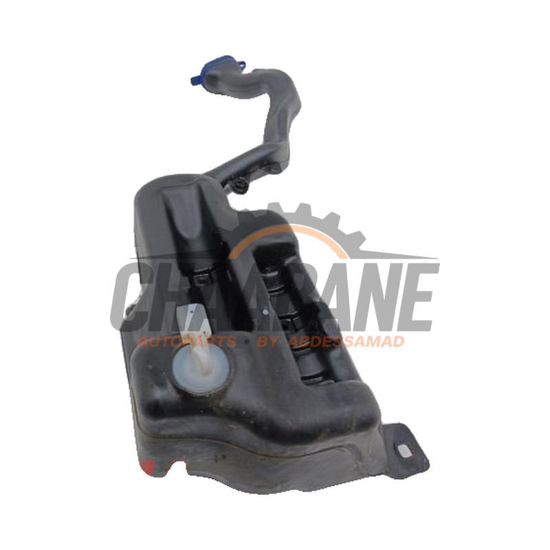 Reservoir lave-glace avant A2468690220 Mercedes A (W176) 1.5 A-180 CDI, A-180d 16V