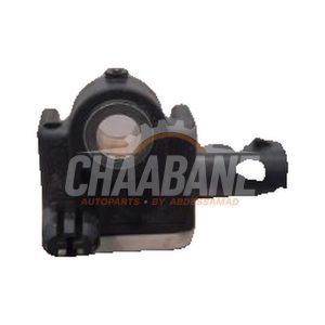 Detecteur airbag PAB959652 Porsche Macan (95B) 2.0 16V Turbo 2014