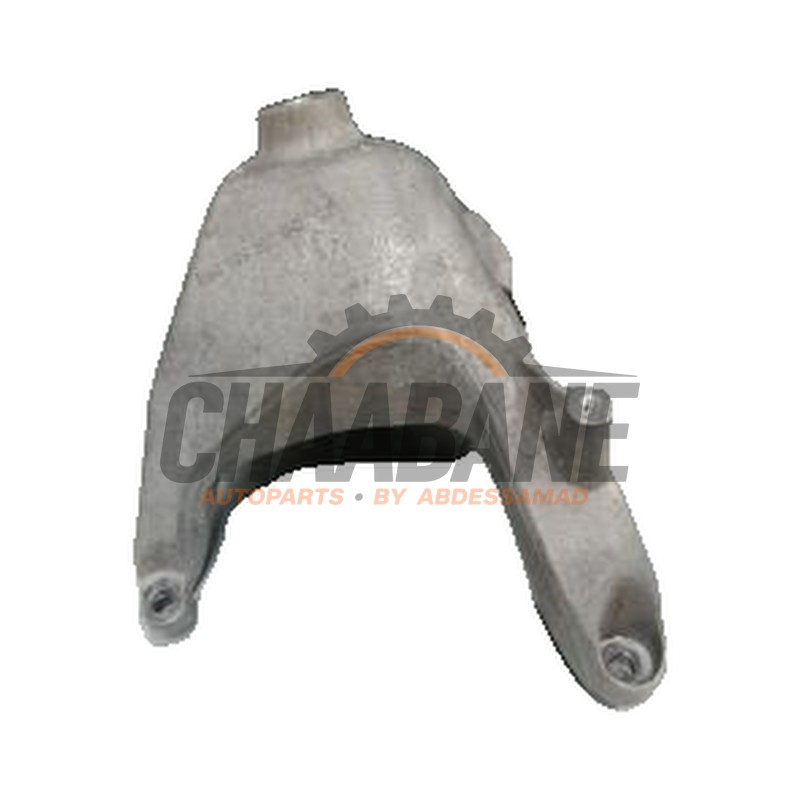 Support moteur 4M0199307BQ Audi A4 2024