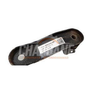 Support boite de vitesses 2Q0199851K Seat Ibiza V (KJB) 1.0 TSI 12V 2017