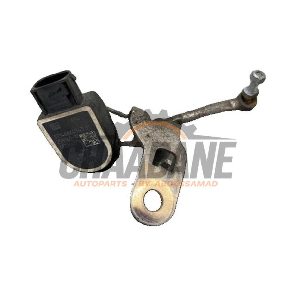 Capteur (divers) 37146860843 BMW M4 (F82) M4 3.0 24V TwinPower Turbo 2014 / 2020