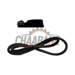 Joint caoutchouc portiere 4portes arriere droite 2056970151 Mercedes C (W205) C-300 2.0 Turbo 16V