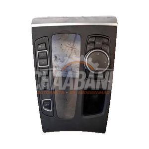 Unite de controle Multimedia 19226310 BMW X5 (F15) xDrive 40e PHEV 2.0 2013 / 2018