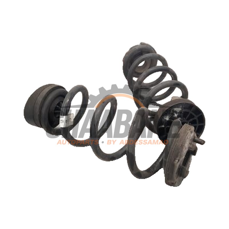 Ressort de torsion arriere 8W0511115EM Audi A5 2024