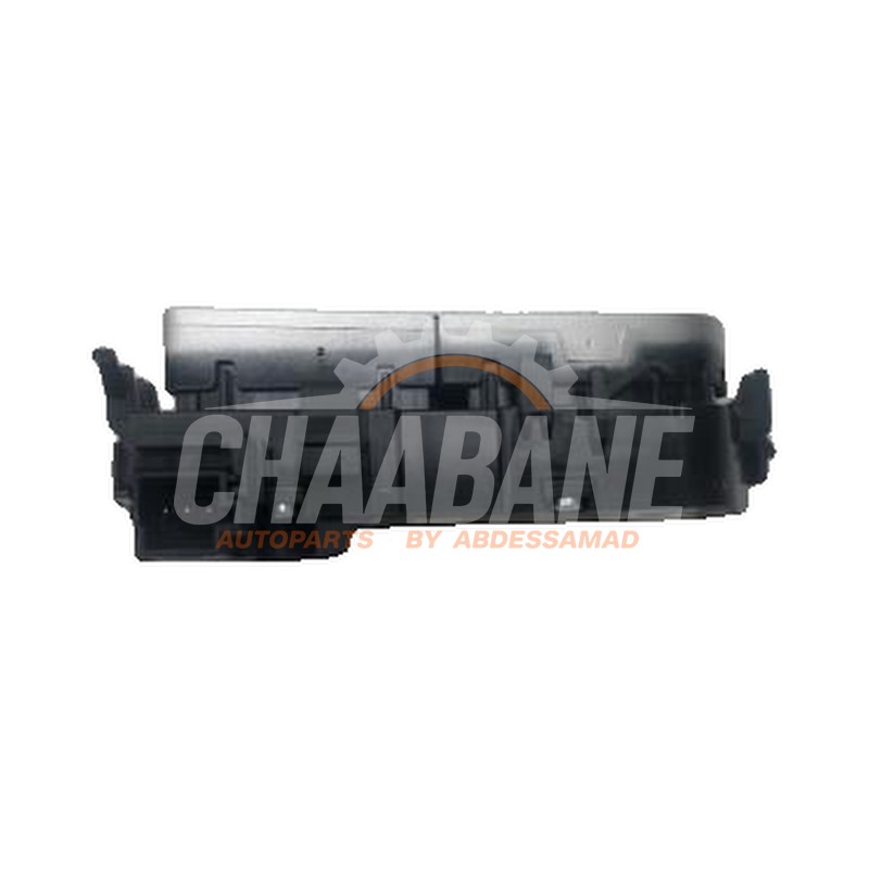 Commutateur chauffage siege 2139057502 Mercedes V (447.8) 2.1 250 BlueTEC, 250 d 16V 4-Matic