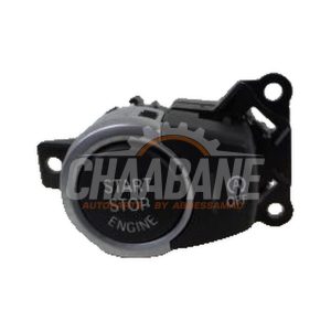 Commande start/stop 9291694 BMW X4 2014 / 2018