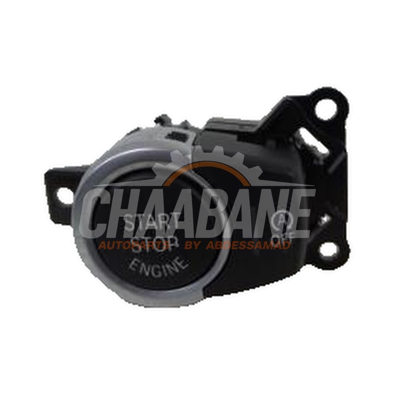 Commande start/stop 9291694 BMW X4 2014 / 2018