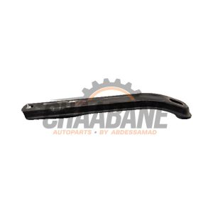 Support (divers) A2536200900 Mercedes EQC (N293) 400 4-Matic