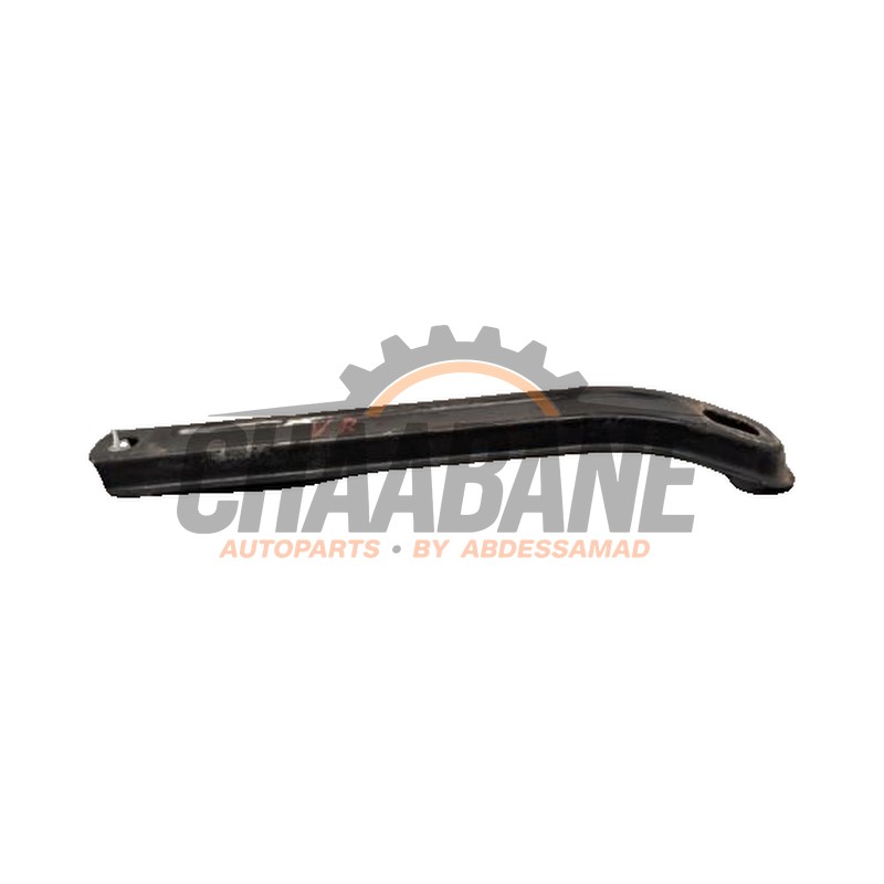 Support (divers) A2536200900 Mercedes EQC (N293) 400 4-Matic