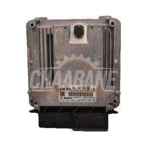 Calculateur moteur 05L907309AA Audi A3 Sportback (8YA) 2.0 30 TDI 16V 2019