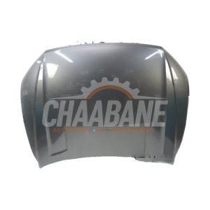 Capot 760823031 Volkswagen Touareg 2017