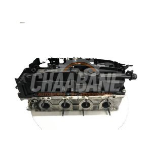 Tete de cylindre BMW 4 serie Gran Coupe (F36) 420d 2.0 16V 2014 / 2021