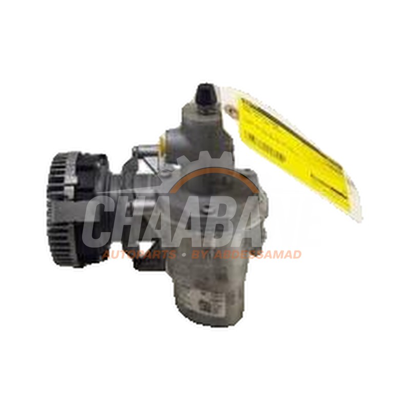 Maitre cylindre (freinage) 5QE614307B Audi A3 Sportback (8VA/8VF) 1.4 16V e-tron 2012 / 2020