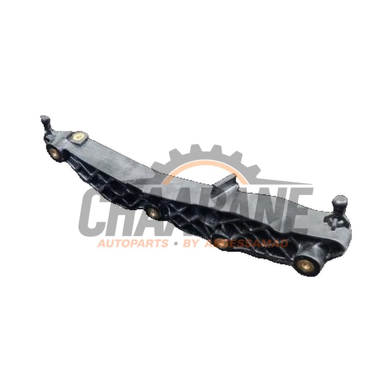 Support (divers) A1390106603 Mercedes C-Klasse AMG (W206) C-63S E-Performance AMG 2.0 Turbo 4-Matic+