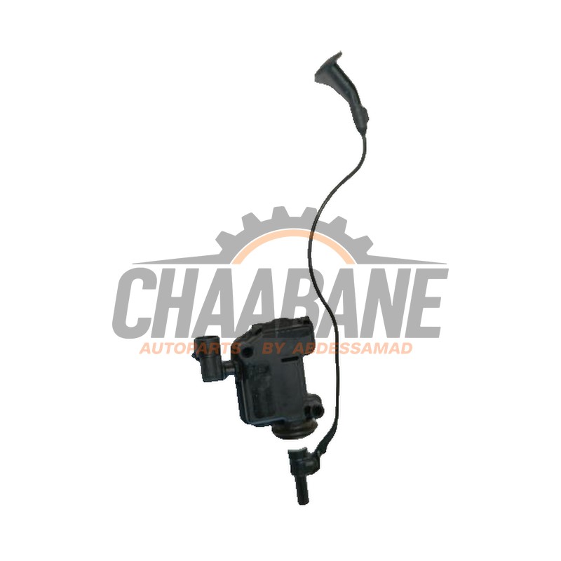 Moteur de verrouillage clapet reservoir 9P1962625 Porsche 718 Cayman (982) 4.0 GT4 2016