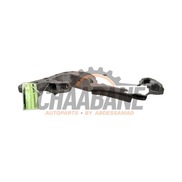 Support boite de vitesse 22318089422 BMW M3 Touring (G81) 3.0 Competition xDrive Turbo 24V 2019