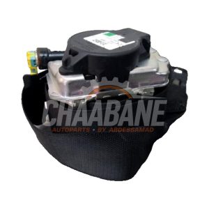 Ceinture de securite avant droite 635374900B Mercedes C Estate AMG (S205) C-43 AMG 3.0 V6 24V Turbo 4-Matic