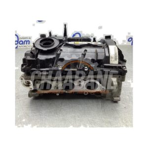 Culasse 86380850700 BMW 2 serie Gran Tourer (F46) 218i 1.5 TwinPower Turbo 12V 2014
