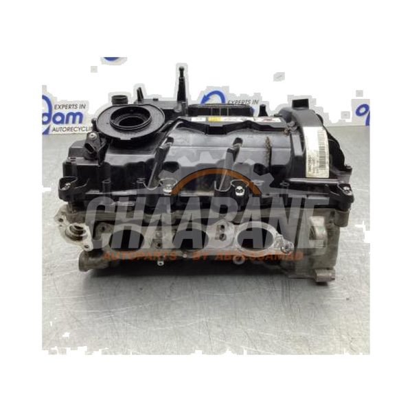 Tete de cylindre 86380850700 BMW 2 serie Gran Tourer (F46) 218i 1.5 TwinPower Turbo 12V 2014