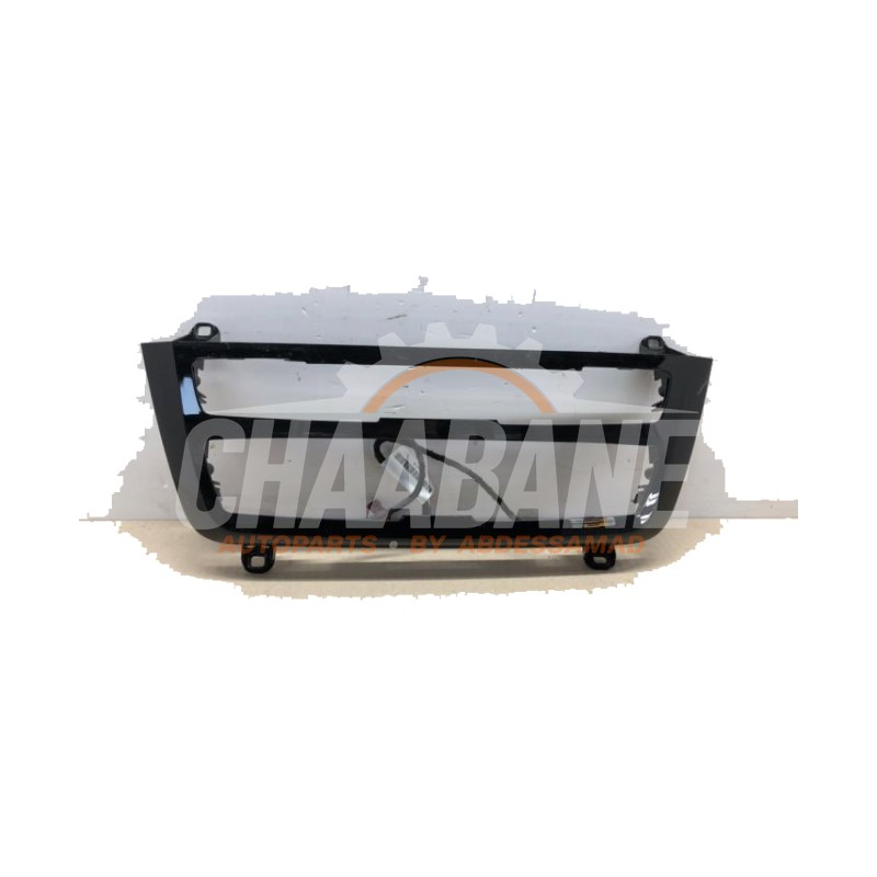 Element tableau de bord 07149185673 BMW 3 serie Gran Turismo (F34) 320d 2.0 16V 2012 / 2020