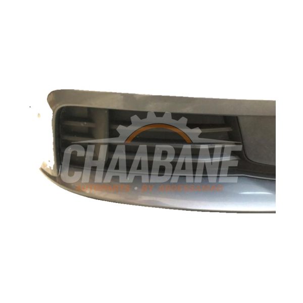 Plaque de protection feu antibrouillard droit 8V3807682M Audi A3 Sportback (8VA/8VF) 1.0 TFSI 12V 2012 / 2020