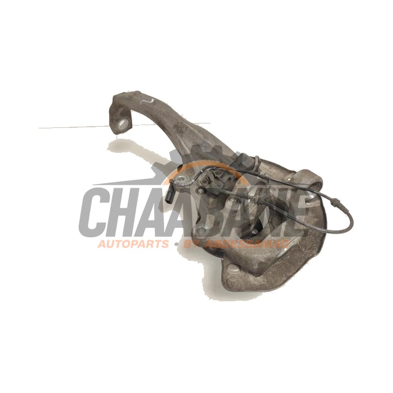 Fusee avant gauche A2053340400 Mercedes E (W213) E-220d 2.0 Turbo 16V