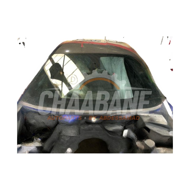 Pare-brise 51317280751 BMW M6 (F13) 4.4 V8 32V TwinPower Turbo 2012 / 2017