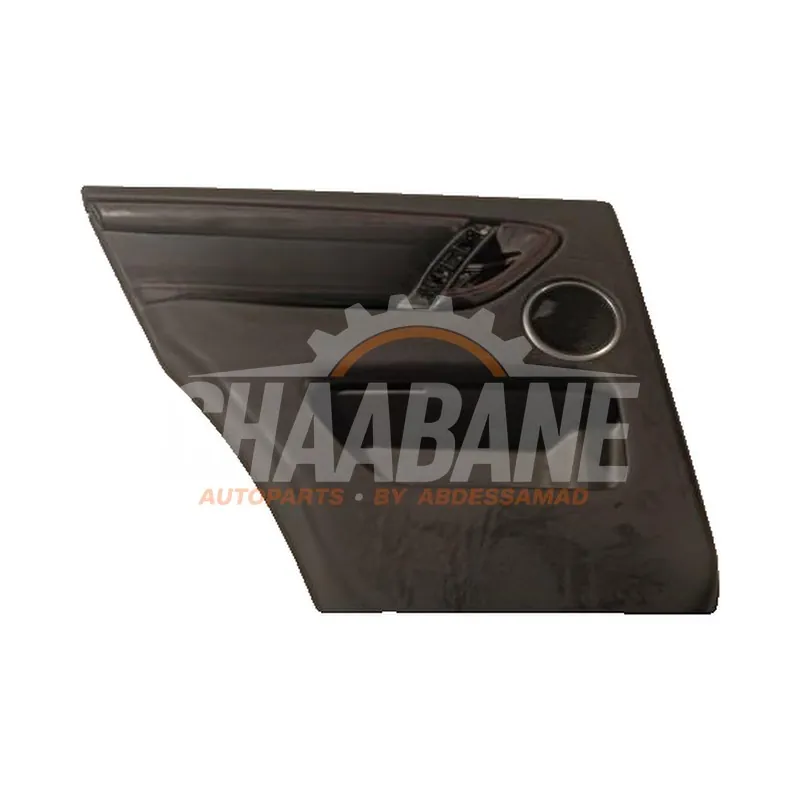Revetement portiere 4portes arriere gauche LR127032 Landrover Discovery Sport (LC) 1.5 P300e 12V AWD