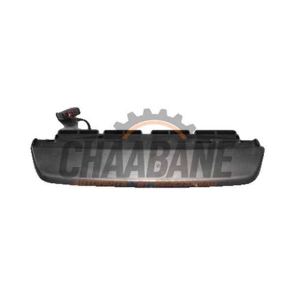 Feu de freinage supplementaire centre 7342972 BMW 7-Serie 2015 / 2022