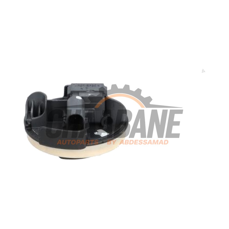 Detecteur airbag 4N0955557A Audi E-tron (GEN) 55 quattro 2018