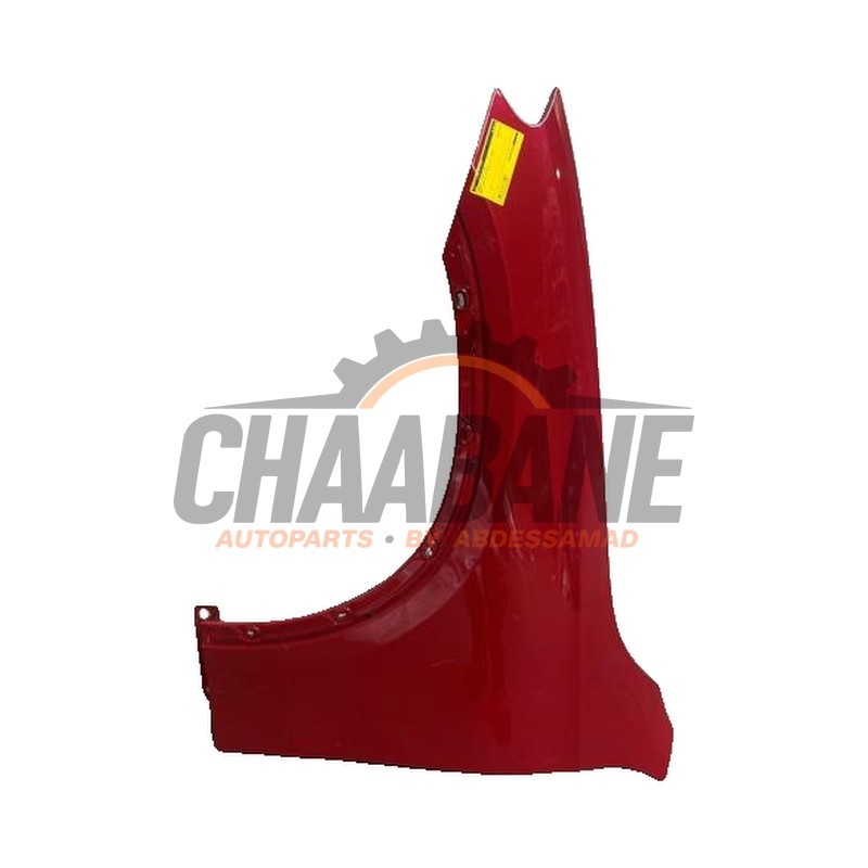 Aile avant gauche A2548809300 Mercedes GLC (X254) 2.0 300d 16V 4-Matic