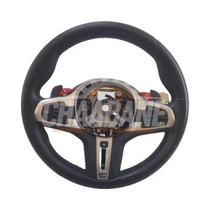 Volant 6131209081 BMW X4M (F98) 3.0 TwinPower Turbo 24V Competition 2019
