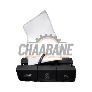 Commande start/stop 5F0927137H Seat Leon 2012 / 2020