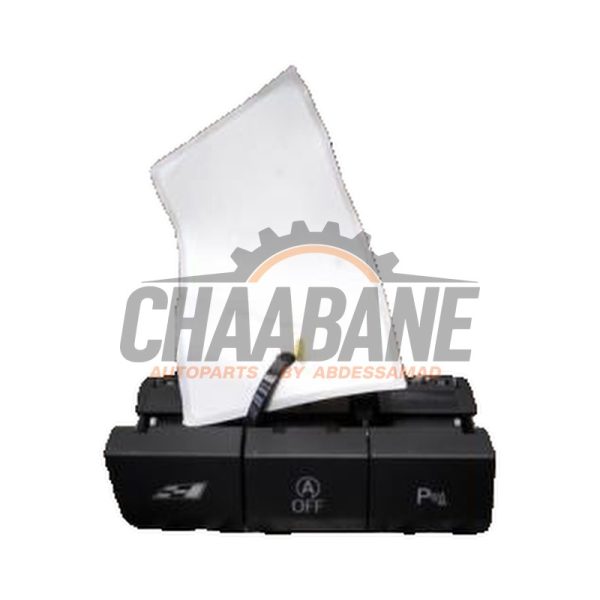 Commande start/stop 5F0927137H Seat Leon 2012 / 2020