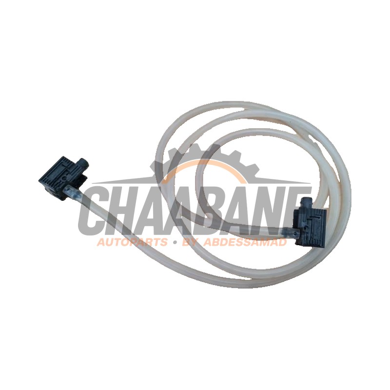 Capteur crash pietons A2229058204 Mercedes GLC (X253)