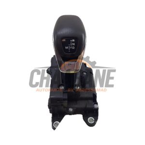 Levier de selection automatique 971713033B Porsche Panamera (971G) 3.0 V6 24V 2016 / 2023