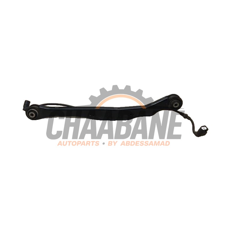 Bras de suspension haut arriere gauche 6851565 BMW 2 serie Active Tourer (F45) 216i 1.5 TwinPower Turbo 12V 2013 / 2021
