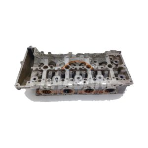 Culasse 11127810463 BMW 3 serie Touring (F31) 320d 2.0 16V 2012 / 2019